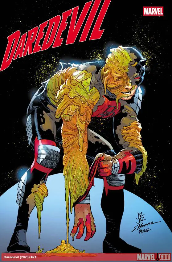 Daredevil (2023) #21