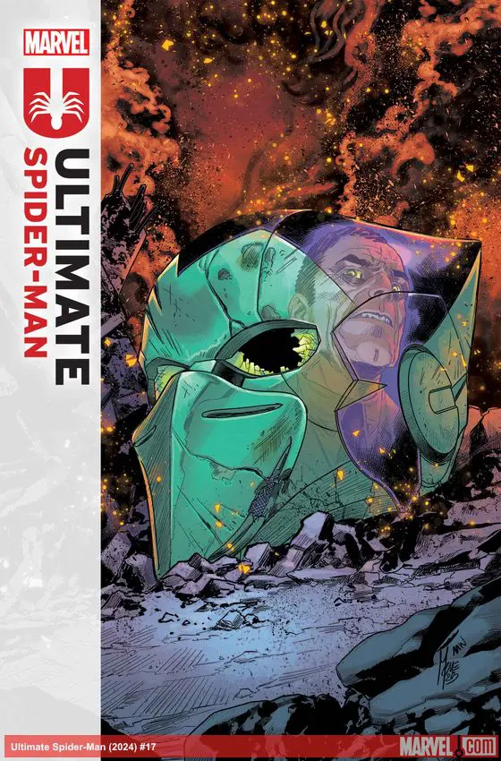 Ultimate Spider-Man (2024) #17