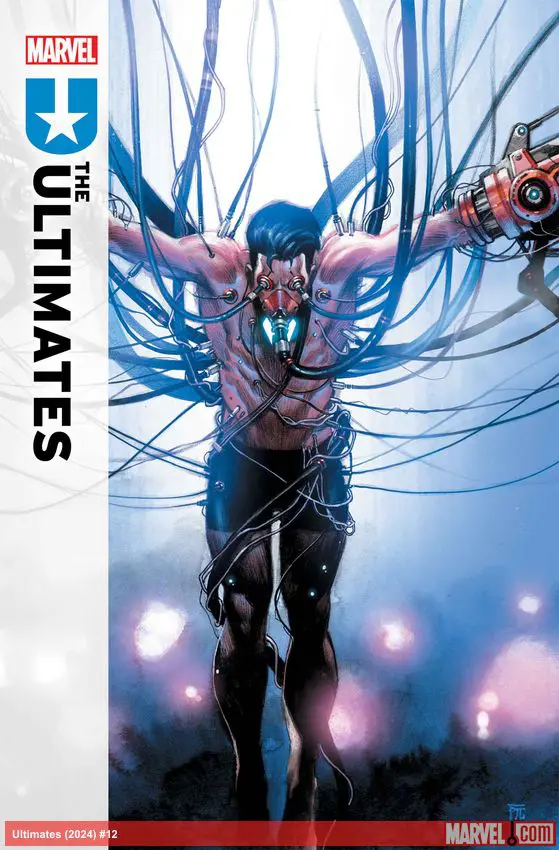 Ultimates (2024) #12