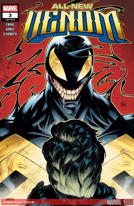All-New Venom (2024) #3