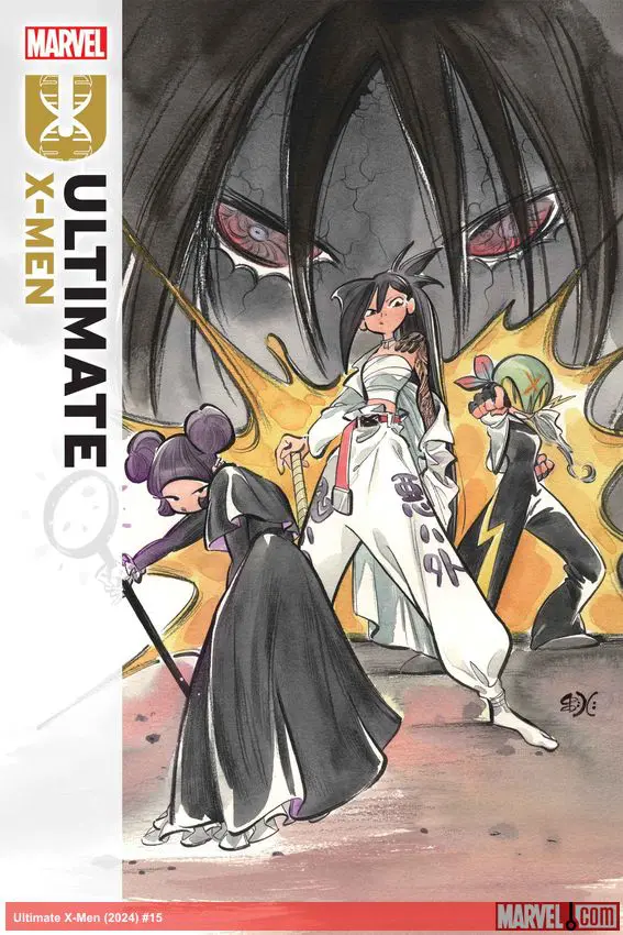 Ultimate X-Men (2024) #15