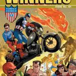 ALL WINNERS COMICS 70TH ANNIVERSARY SPECIAL 1 (2009) #1