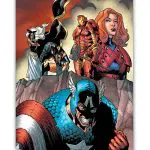 MARVEL ADVENTURES THE AVENGERS VOL. 4: THE DREAM TEAM DIGEST (Digest)