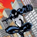 SPIDER-MAN FAMILY: BACK IN BLACK DIGEST (Trade Paperback)