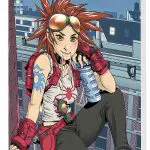 ARANA : NIGHT OF THE HUNTER (Digest)