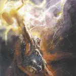 THOR: GODS & MEN TPB NEW PRINTING (Trade Paperback)