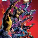 Enter the Heroic Age (2010) #1