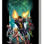 Incredible Hulks: Enigma Force - Dark Son (Trade Paperback)