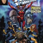 X-Men Forever Giant-Size (2010) #1