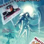 Hawkeye & Mockingbird (2010) #2