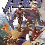 I Am an Avenger (2010) #4