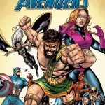Marvel Adventures the Avengers (2006) #18