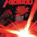 Avengers (2010) #25