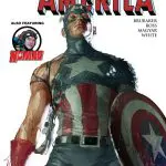 Captain America (2004) #605