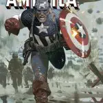 Captain America (2004) #615.1