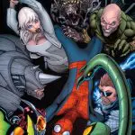 Ultimate Spider-Man (2009) #153