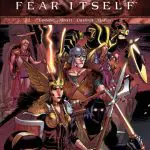 New Mutants (2009) #29