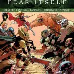 New Mutants (2009) #32