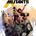 New Mutants (2009) #33