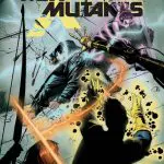 New Mutants (2009) #35