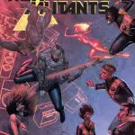 New Mutants (2009) #36