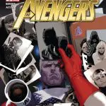 Avengers (2010) #18