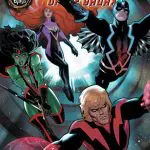 Guardians of the Galaxy (2008) #17