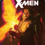 Uncanny X-Men (2011) #16