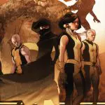 Young X-Men (2008) #12