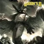 Super-Villain Team-Up/Modok's 11 (2007) #5