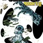 Super-Villain Team-Up/Modok's 11 (2007) #3