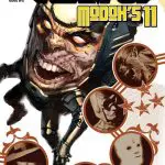 Super-Villain Team-Up/Modok's 11 (2007) #2