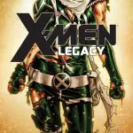 X-Men Legacy (2008) #262