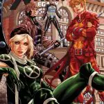 X-Men Legacy (2008) #260.1