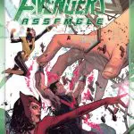 Avengers Assemble (2012) #20