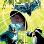 Uncanny Avengers (2012) #13