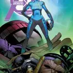 Avengers a.I. (2013) #5