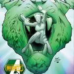 Mighty Avengers (2013) #7