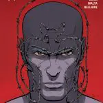 Magneto (2014) #1