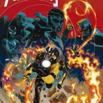 Uncanny Avengers (2012) #18