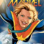 Captain Marvel (2014) #2