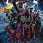 Uncanny Avengers (2012) #19