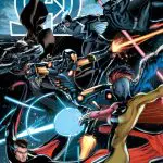 New Avengers (2013) #18