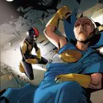 Nova (2013) #18