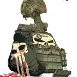 The Punisher (2014) #8