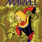 Captain Marvel (2014) #5