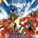 100th Anniversary Special (2014) #1