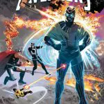 Uncanny Avengers (2012) #22