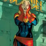Captain Marvel (2014) #7