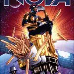 Nova (2013) #21